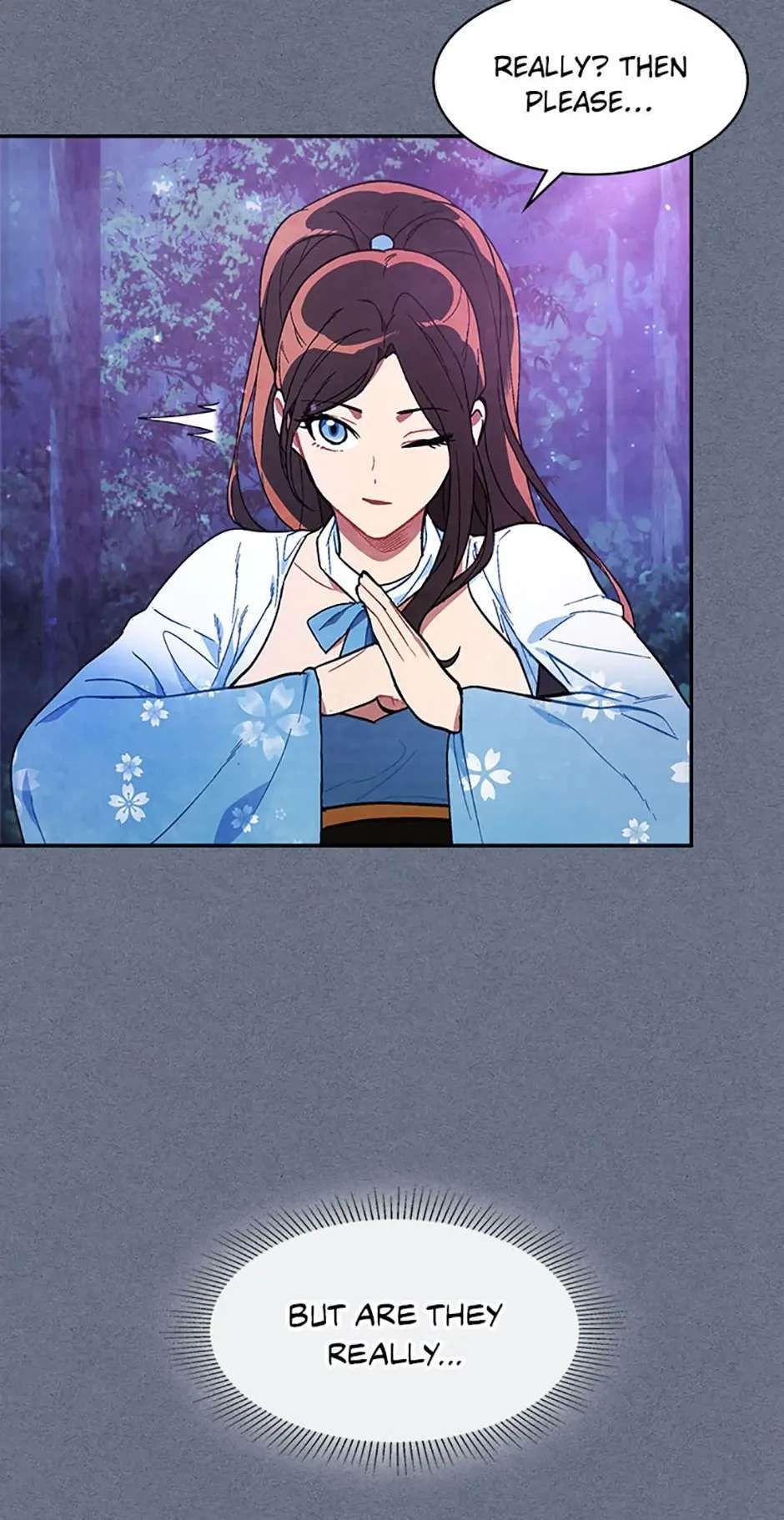 Yi Shen Dang Guan Chapter 22 51